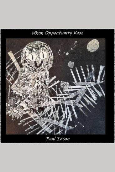 When Opportunity Knox - cover