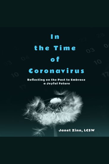 In the Time of Coronavirus - cover