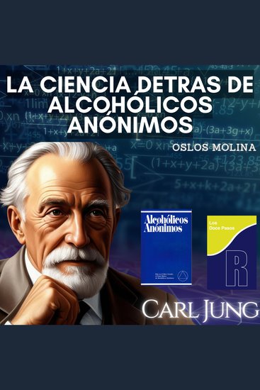 La ciencia detrás de Alcohólicos Anónimos - Experiencias AA - cover