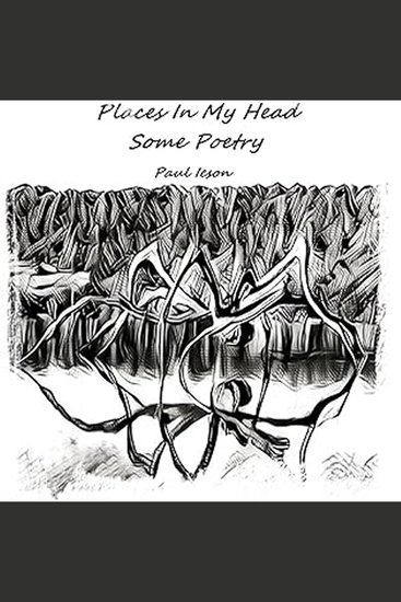 Places In My Head - Some Poetry - cover