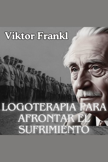 La logoterapia para afrontar el sufrimiento - Psicologia Para Sanar - cover