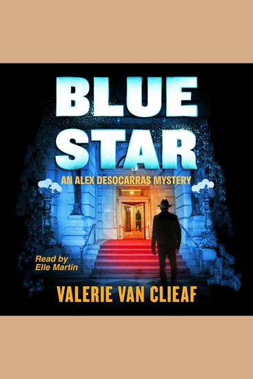 Blue Star - cover