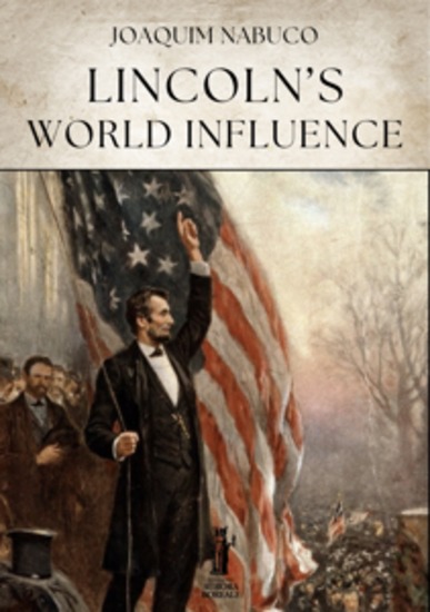 Lincoln’s World Influence - cover