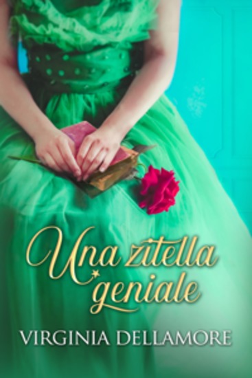 Una zitella geniale - cover