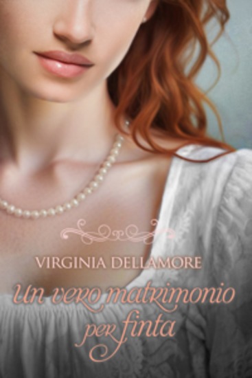 Un vero matrimonio per finta - cover