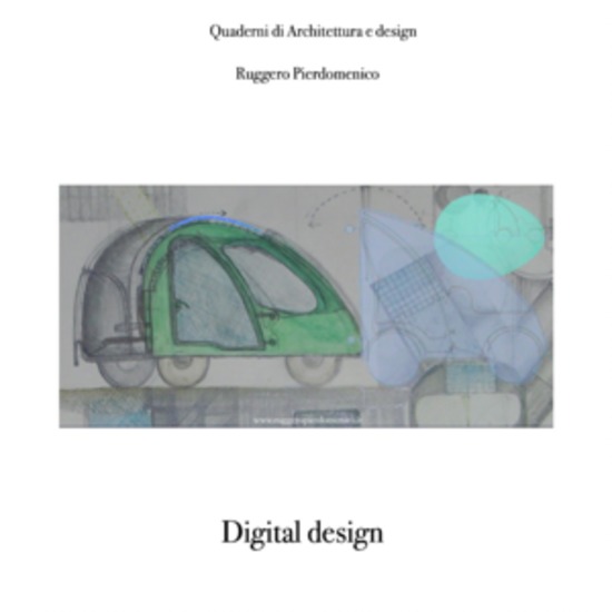 Digital design - cover