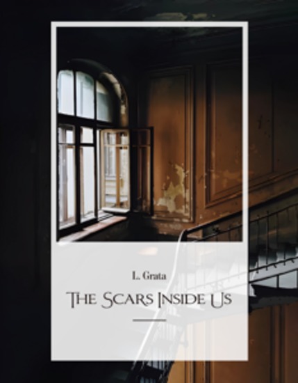 The Scars Inside Us - cover