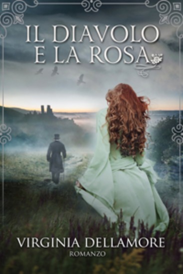 Il Diavolo e la Rosa - cover