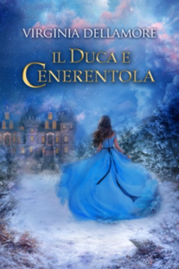 Il duca e Cenerentola - cover
