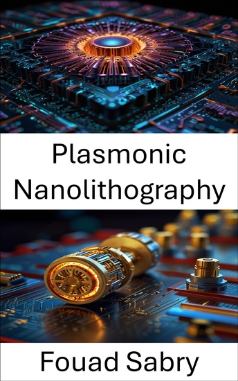 Plasmonic Nanolithography - Advancing Fabrication Techniques for Nanoscale Manipulation in Energy and Sensing Applications - cover