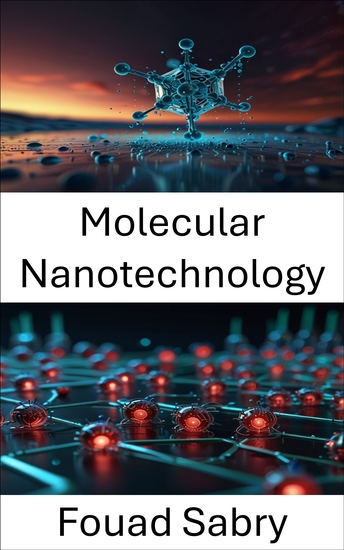 Molecular Nanotechnology - Advancing Precision Engineering for the Future of Nanorobotics - cover