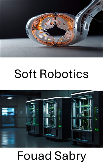 Soft Robotics - Exploring the Future of Artificial Reproduction and Microengineered Movement - cover