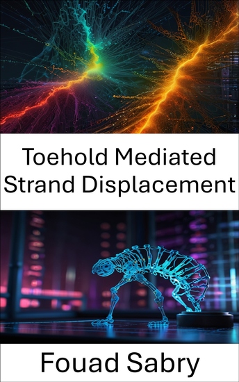 Toehold Mediated Strand Displacement - Molecular Control of DNA Hybridization and Strand Exchange - cover