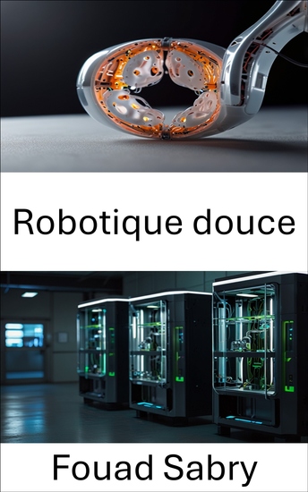 Robotique douce - Explorer l'avenir de la reproduction artificielle et du mouvement micro-ingénierie - cover