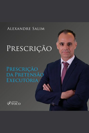 Direito Penal - 10⁠ ⁠⁠Prescrição - Prescrição da Pretensão Executória - cover
