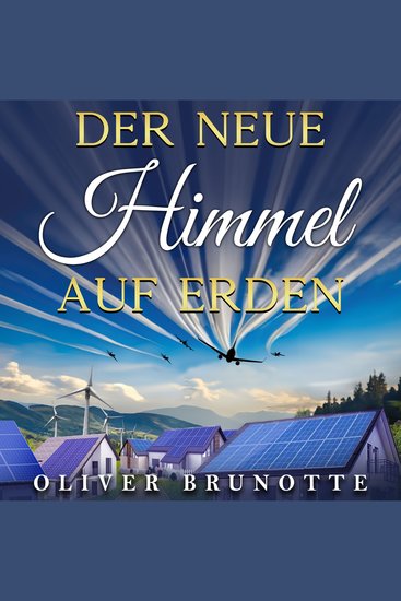 Der neue Himmel auf Erden - cover