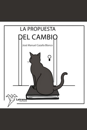 La propuesta del cambio - cover