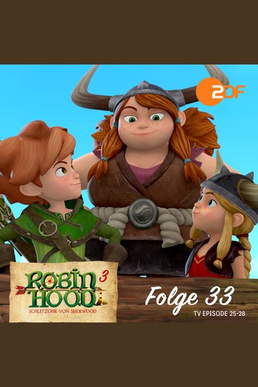 Folge 33: Unter Schock - Das Original-Hörspiel zur TV-Serie - cover