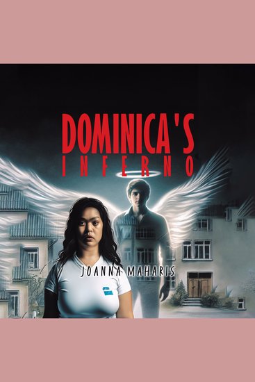 Dominica's Inferno - cover