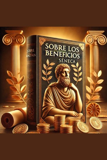 Sobre los Beneficios - cover