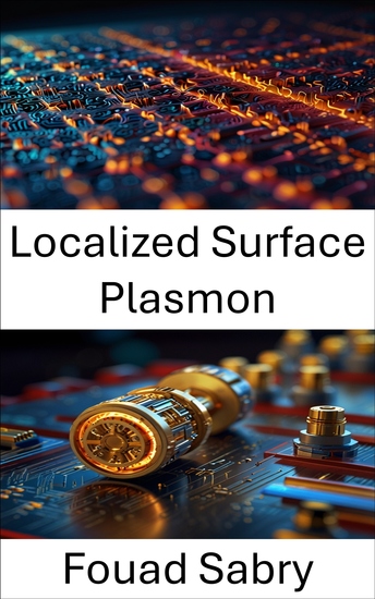 Localized Surface Plasmon - Harnessing Optical Resonances for Nanoscale Energy Transfer and Sensing - cover