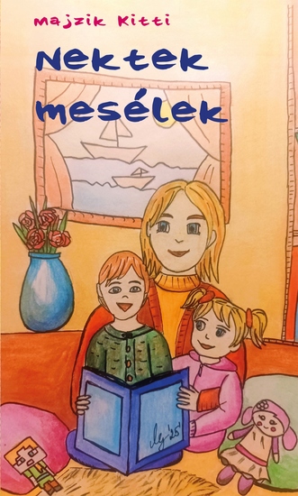 Nektek mesélek - cover
