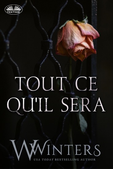 Tout Ce Qu'Il Sera - cover
