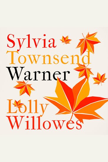 Lolly Willowes - Or the Loving Huntsman - cover