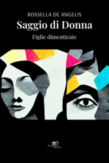 Saggio di Donna Figlie dimenticate - cover