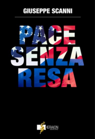 Pace senza resa - cover