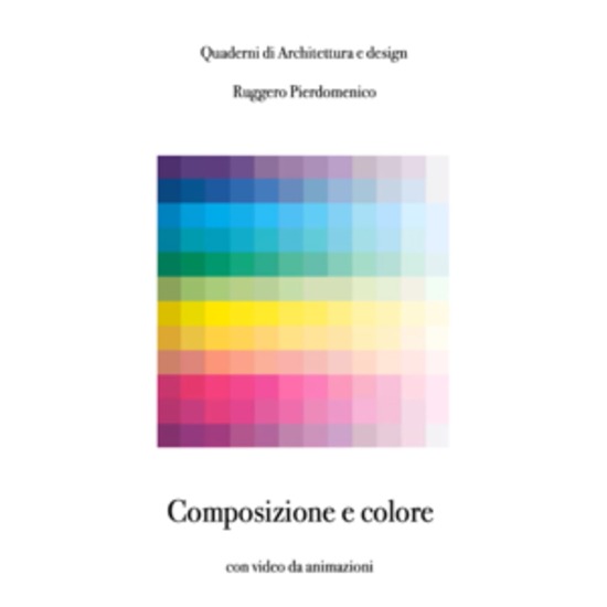 Composizione e colore - cover