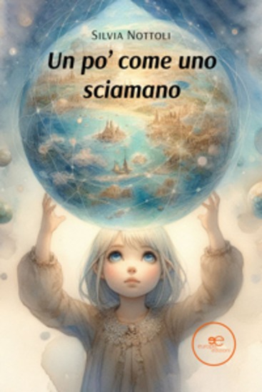 Un po’ come uno sciamano - cover