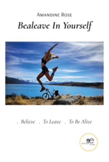 Bealeave In Yourself - cover