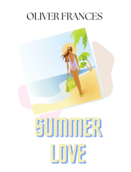 Summer Love - cover