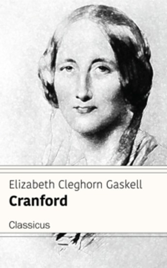 Cranford (Classicus Edition) - cover