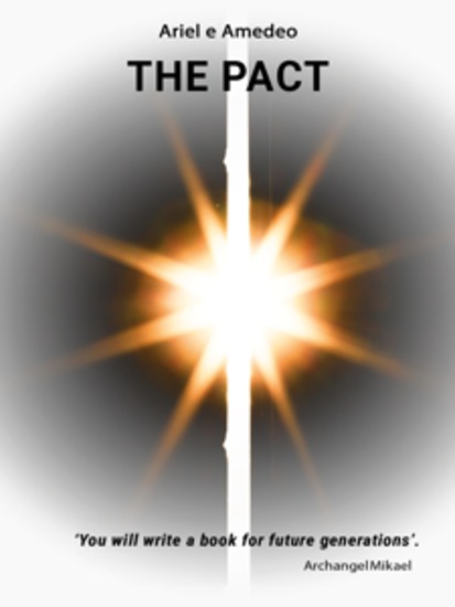 The Pact - cover