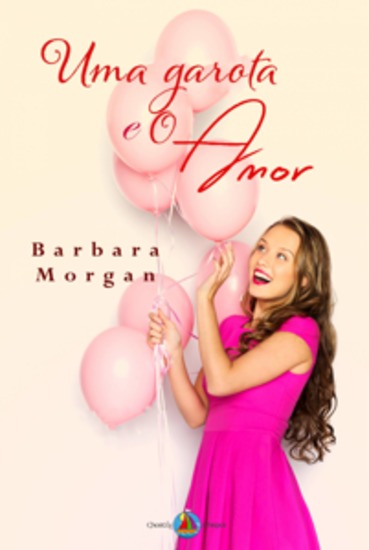 Uma Garota E O Amor - cover