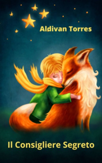 Il Consigliere Segreto - cover