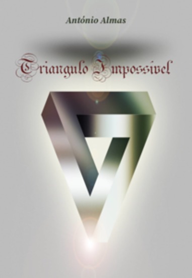 Triangulo Impossível - cover