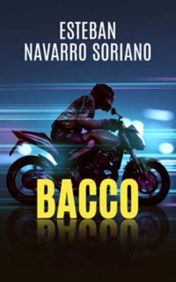 Bacco - cover