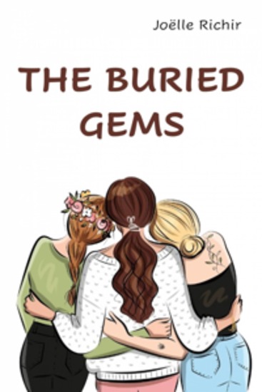 The Buried Gems - cover