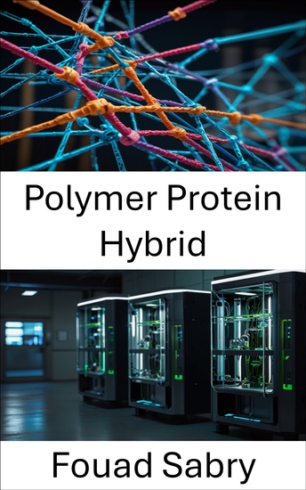 Polymer Protein Hybrid - Advancements in Bioengineering for Autonomous Reproductive Systems - cover