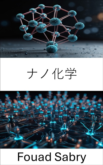 ナノ化学 - 先端材料とプロセスの分子基盤の探究 - cover