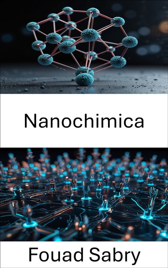 Nanochimica - Esplorare le basi molecolari dei materiali e dei processi avanzati - cover