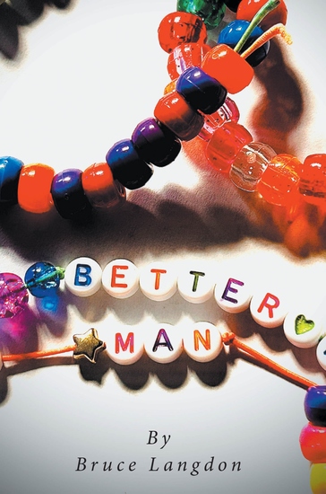 Better Man - cover