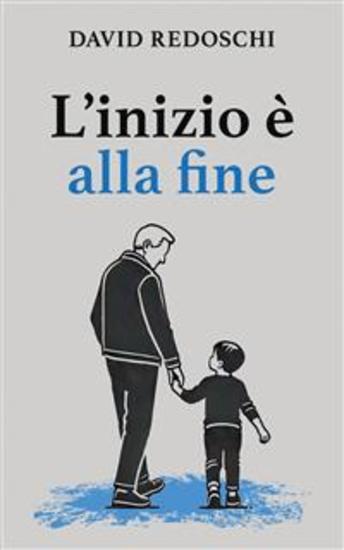 L'inizio è alla fine - cover