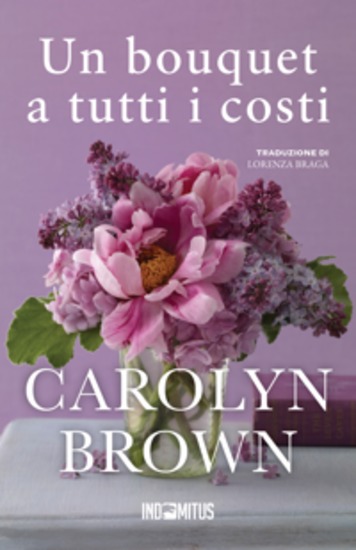 Un bouquet a tutti i costi - cover