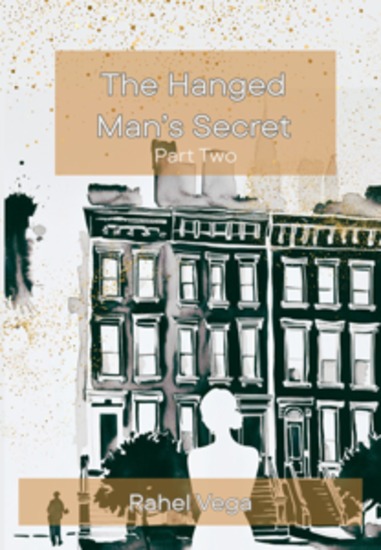 The Hanged Man's Secret - Part Two - cover