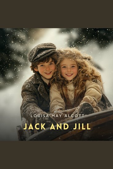 Jack and Jill - cover