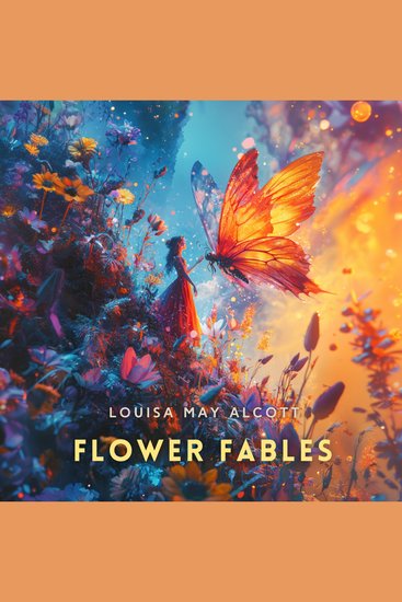 Flower Fables - cover
